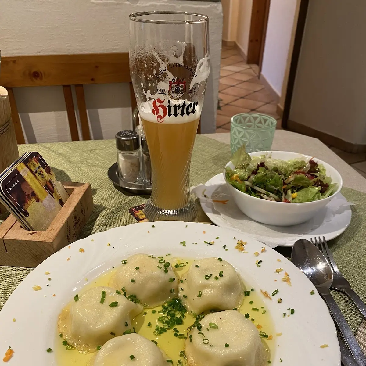Essen und Trinken photo 8