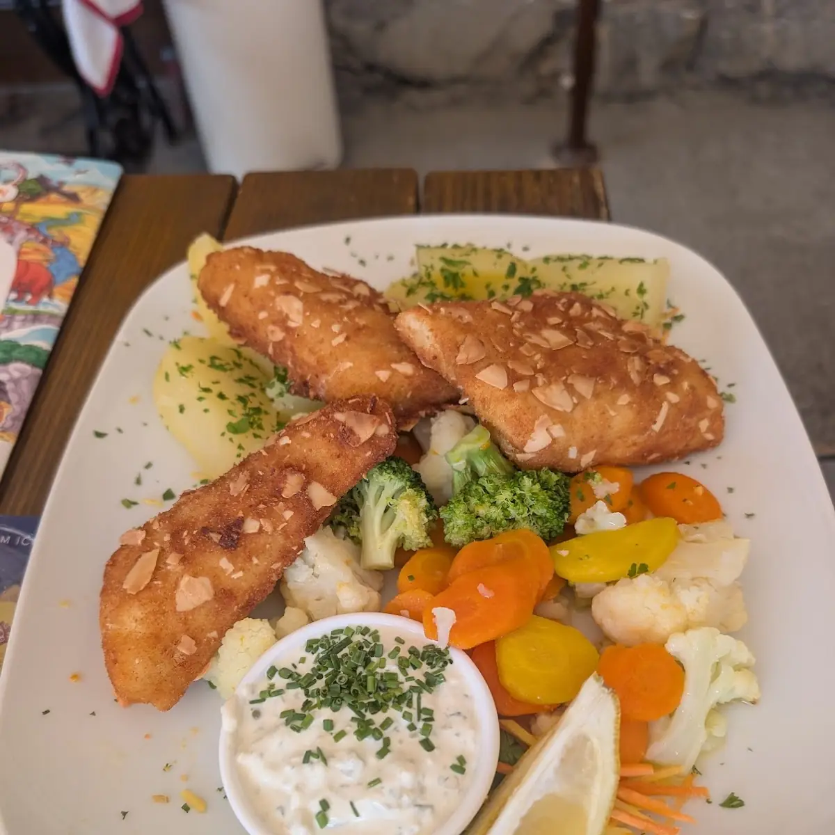 Essen und Trinken photo 9