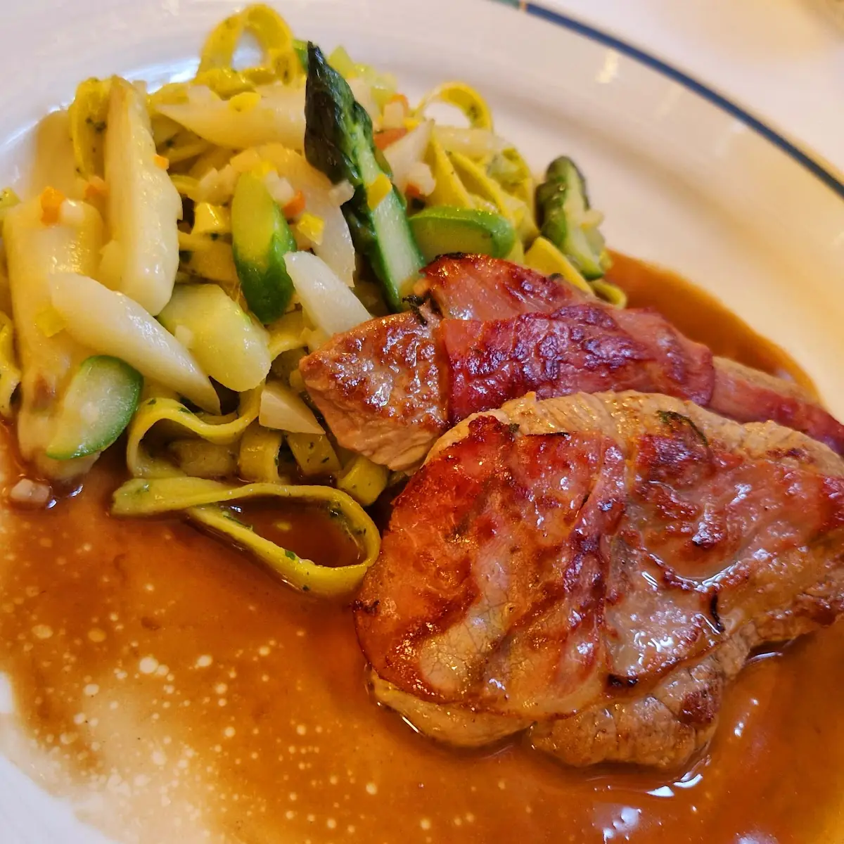 Essen und Trinken photo 6