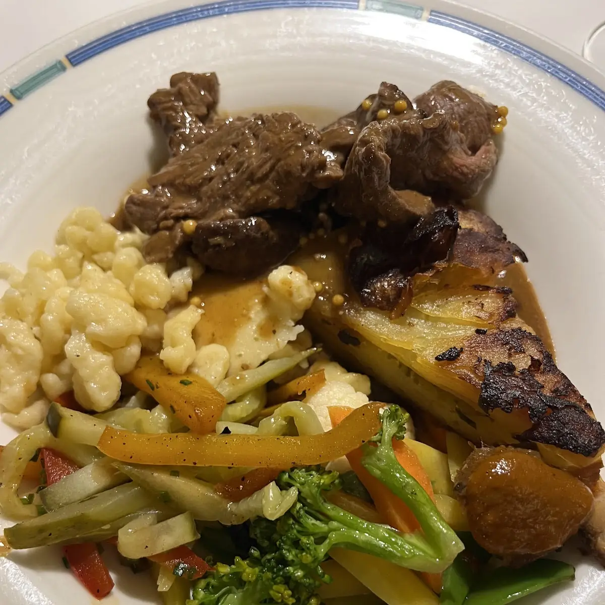 Essen und Trinken photo 9