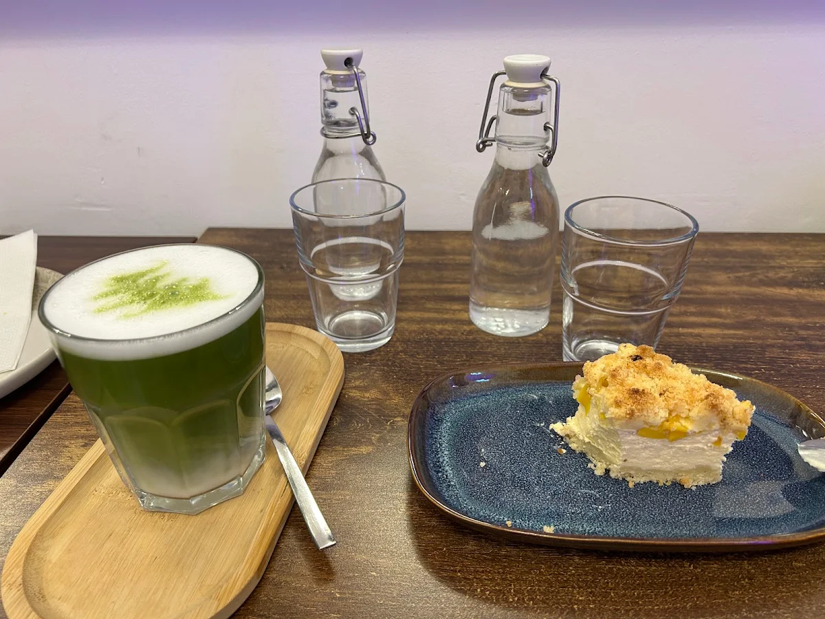 Essen und Trinken photo 10
