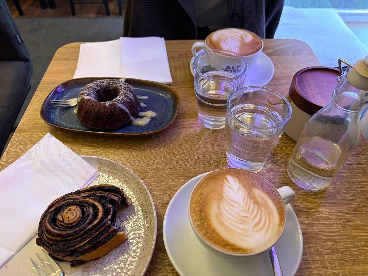 Essen und Trinken photo 4