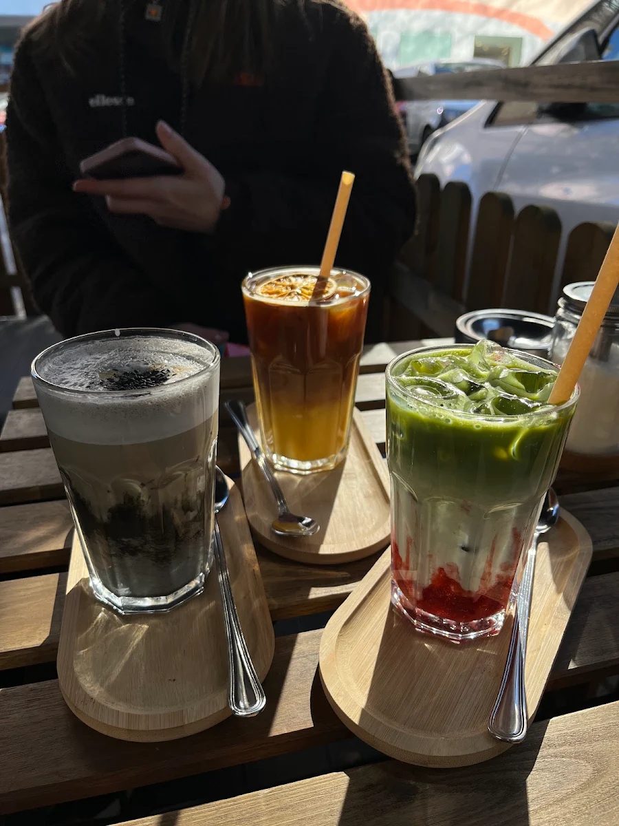 Essen und Trinken photo 5