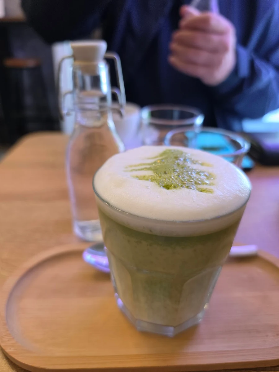 Essen und Trinken photo 7
