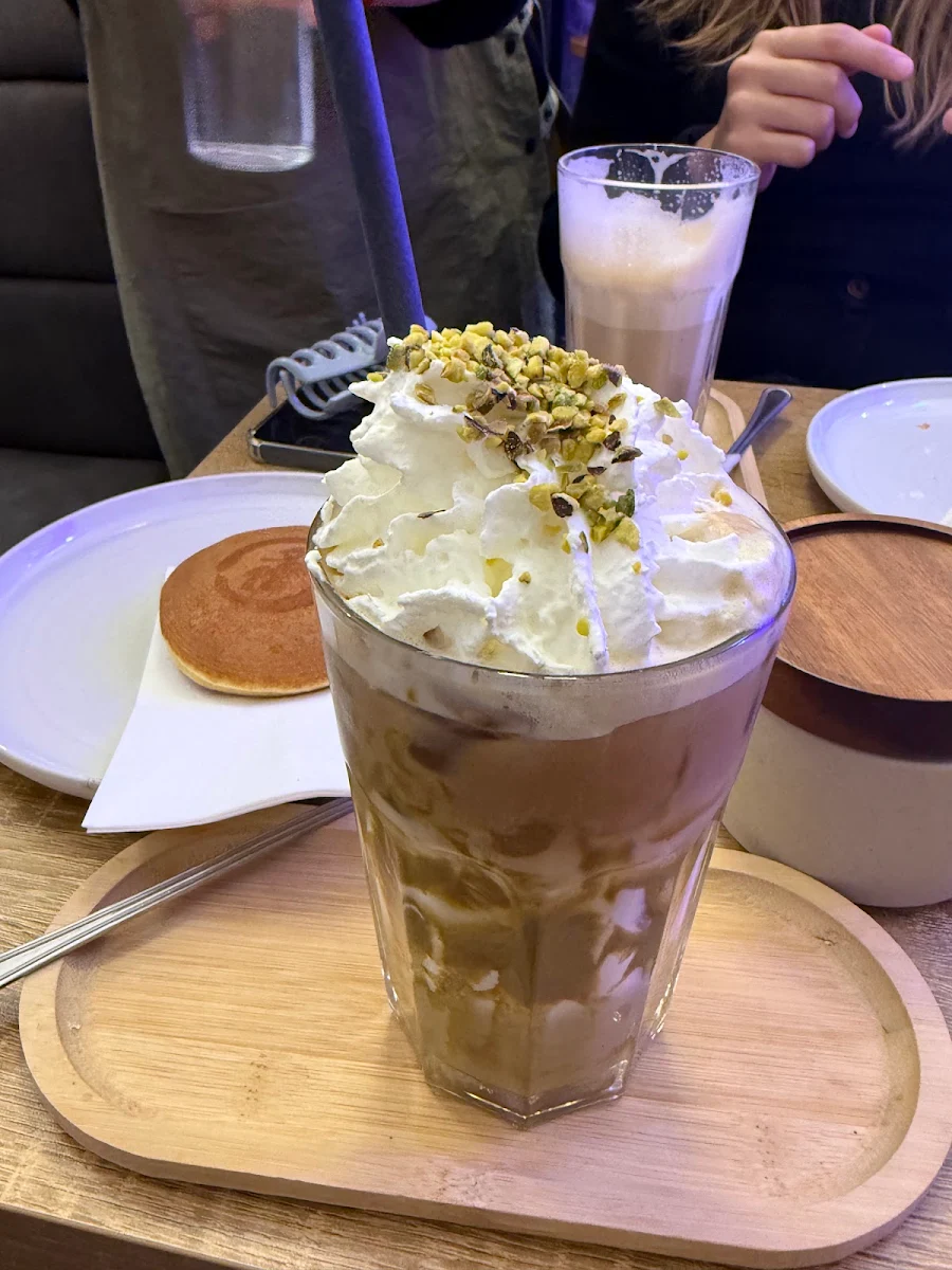 Essen und Trinken photo 8