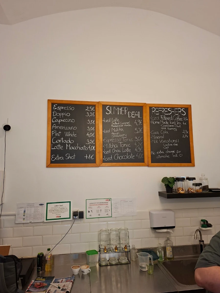 Speisekarte photo 7