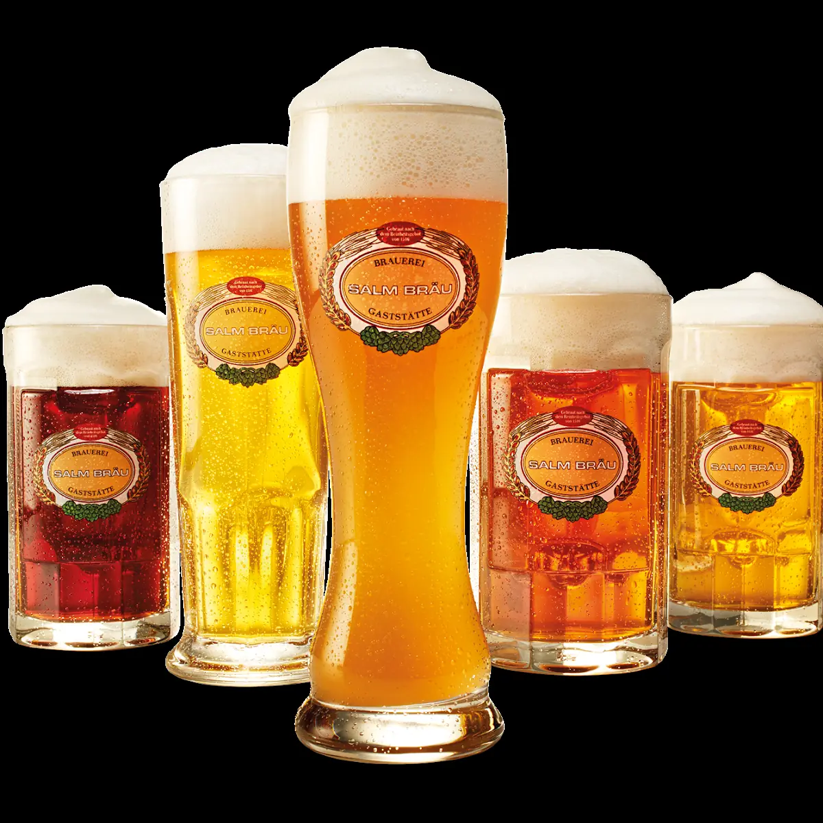 Essen und Trinken photo 1