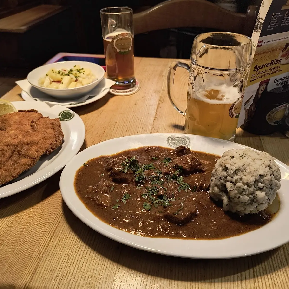 Essen und Trinken photo 10
