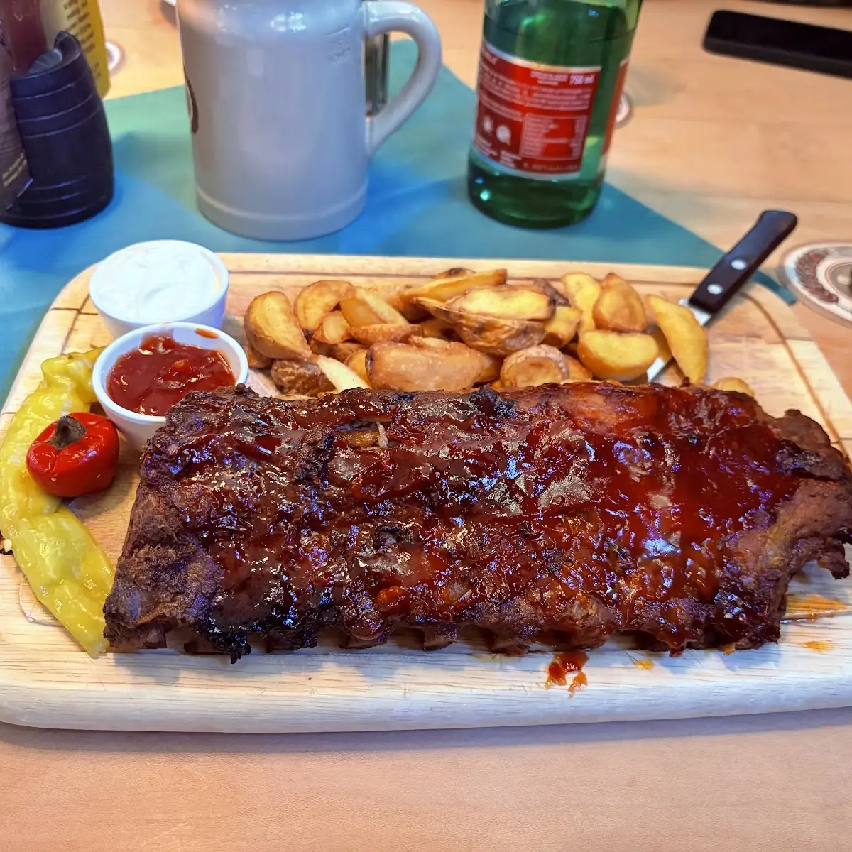 Essen und Trinken photo 3
