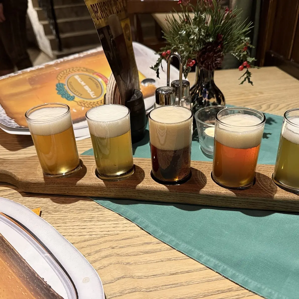 Essen und Trinken photo 4