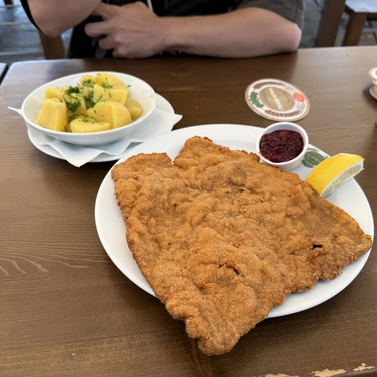 Essen und Trinken photo 5