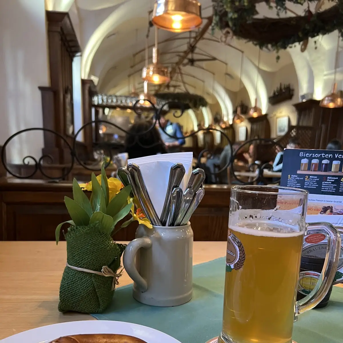 Essen und Trinken photo 6