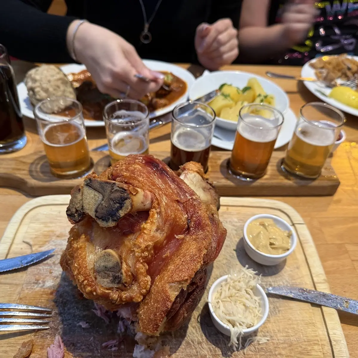 Essen und Trinken photo 7