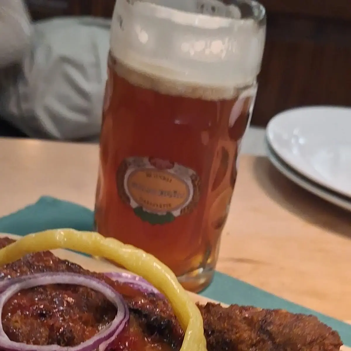 Essen und Trinken photo 8