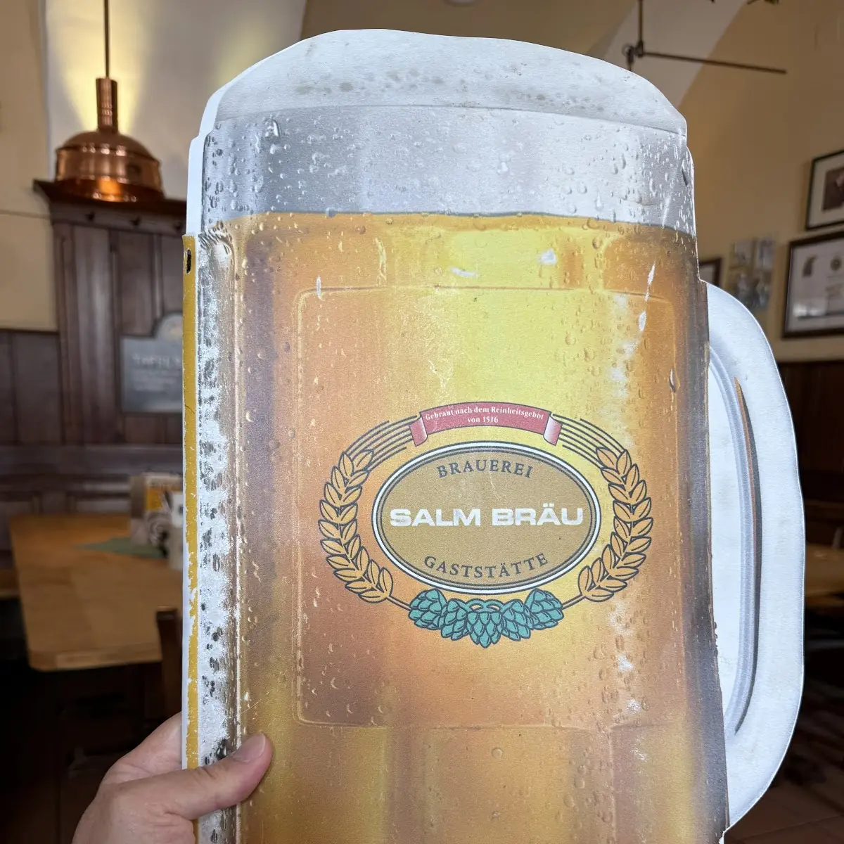 Essen und Trinken photo 9