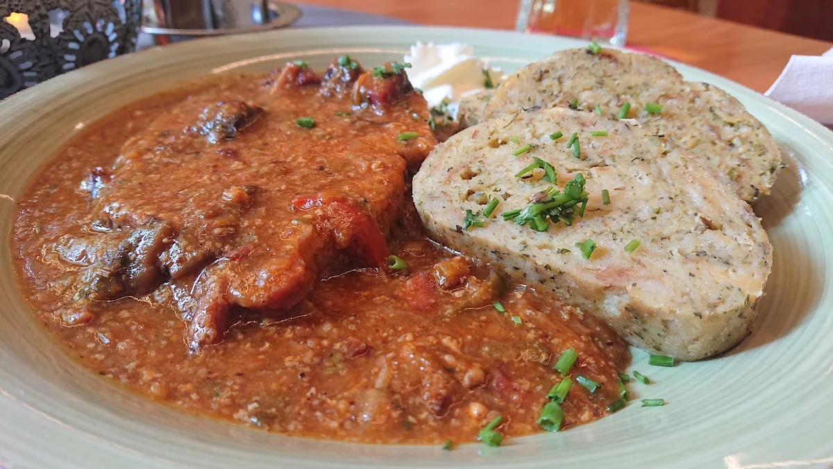Essen und Trinken photo 10