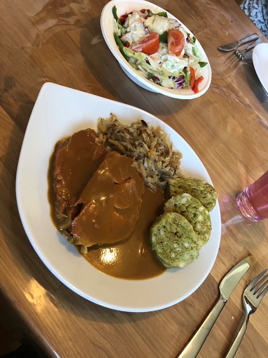 Essen und Trinken photo 4