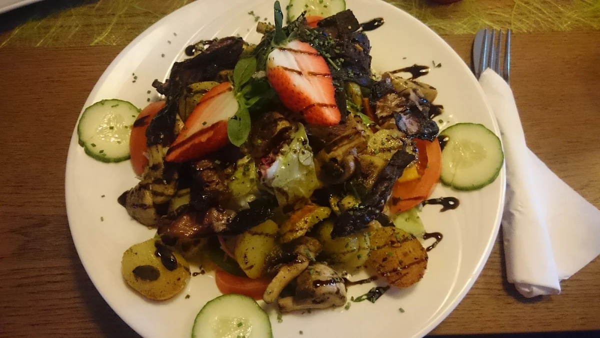 Essen und Trinken photo 6