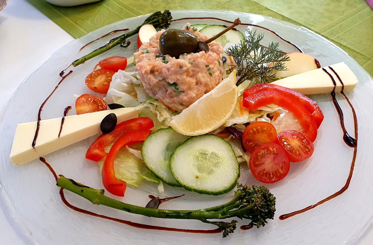 Essen und Trinken photo 7