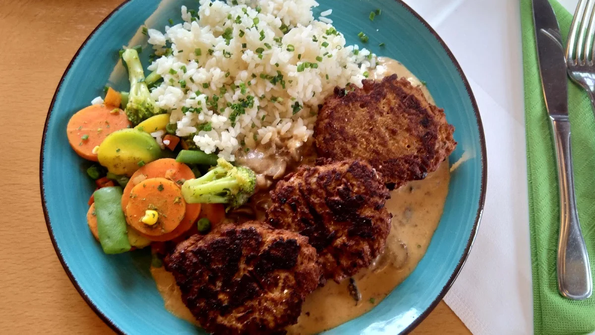 Essen und Trinken photo 8