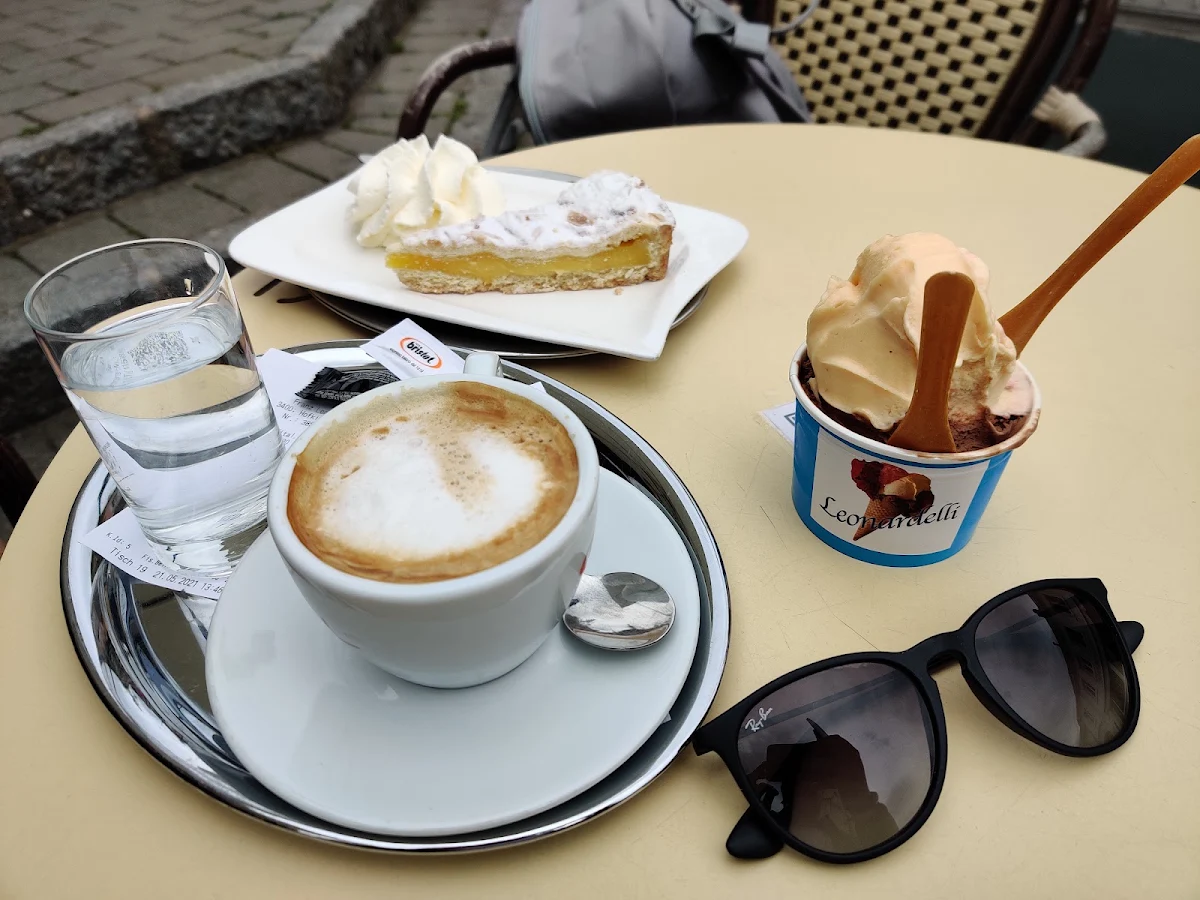Essen und Trinken photo 3