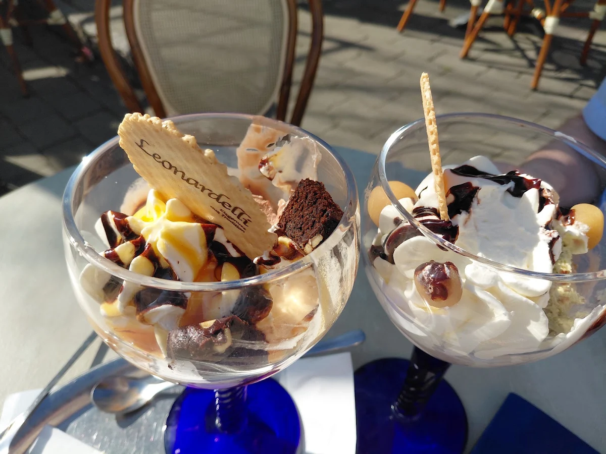 Essen und Trinken photo 4