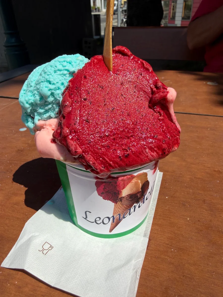 Essen und Trinken photo 7