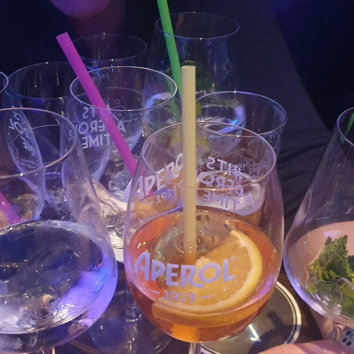 Essen und Trinken photo 5