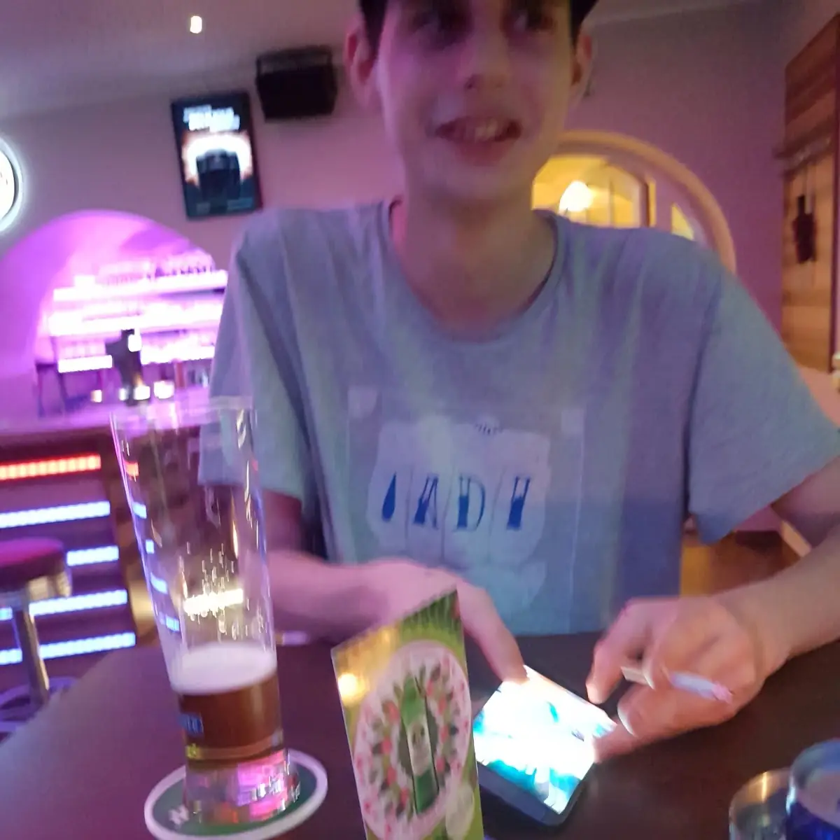 Essen und Trinken photo 7