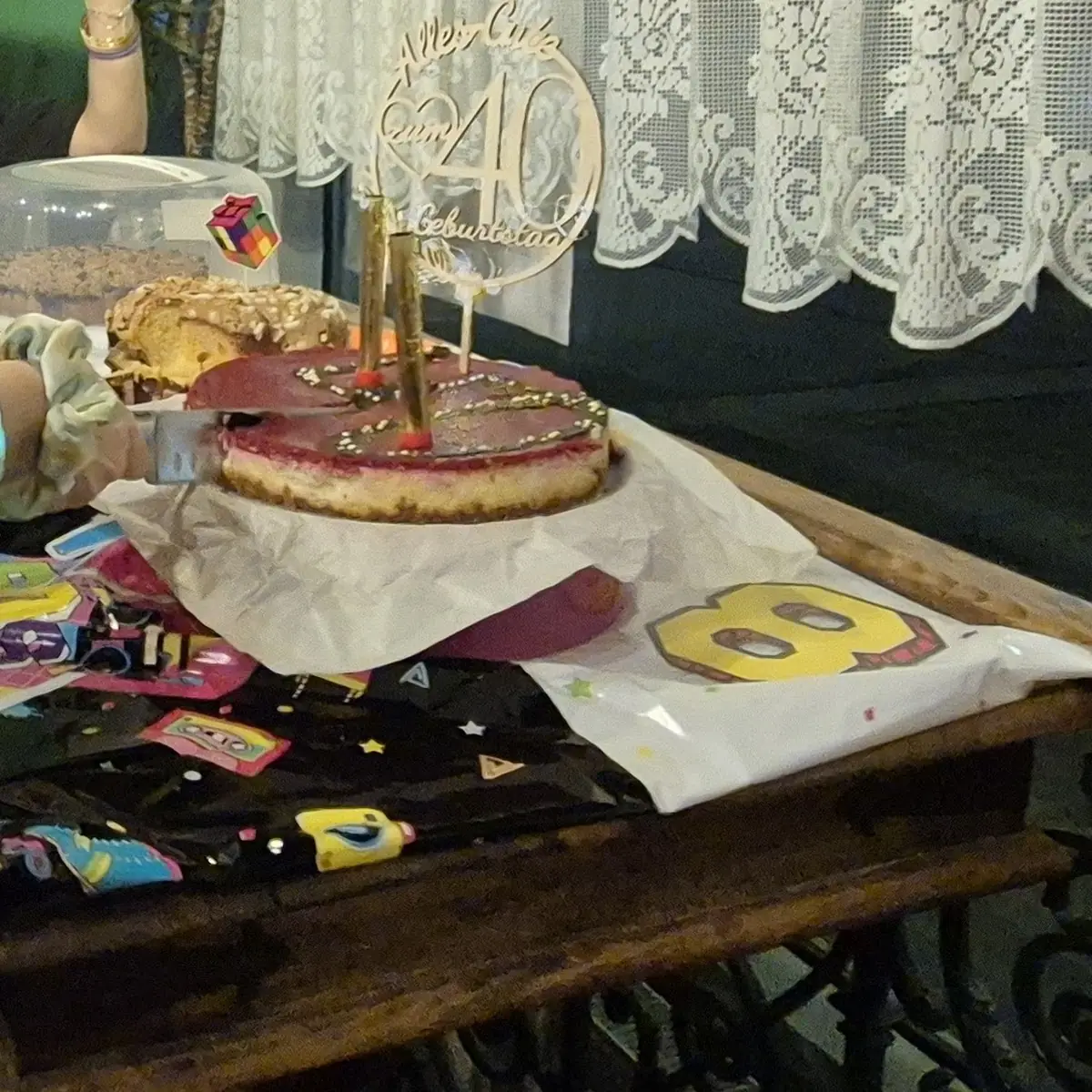 Essen und Trinken photo 6
