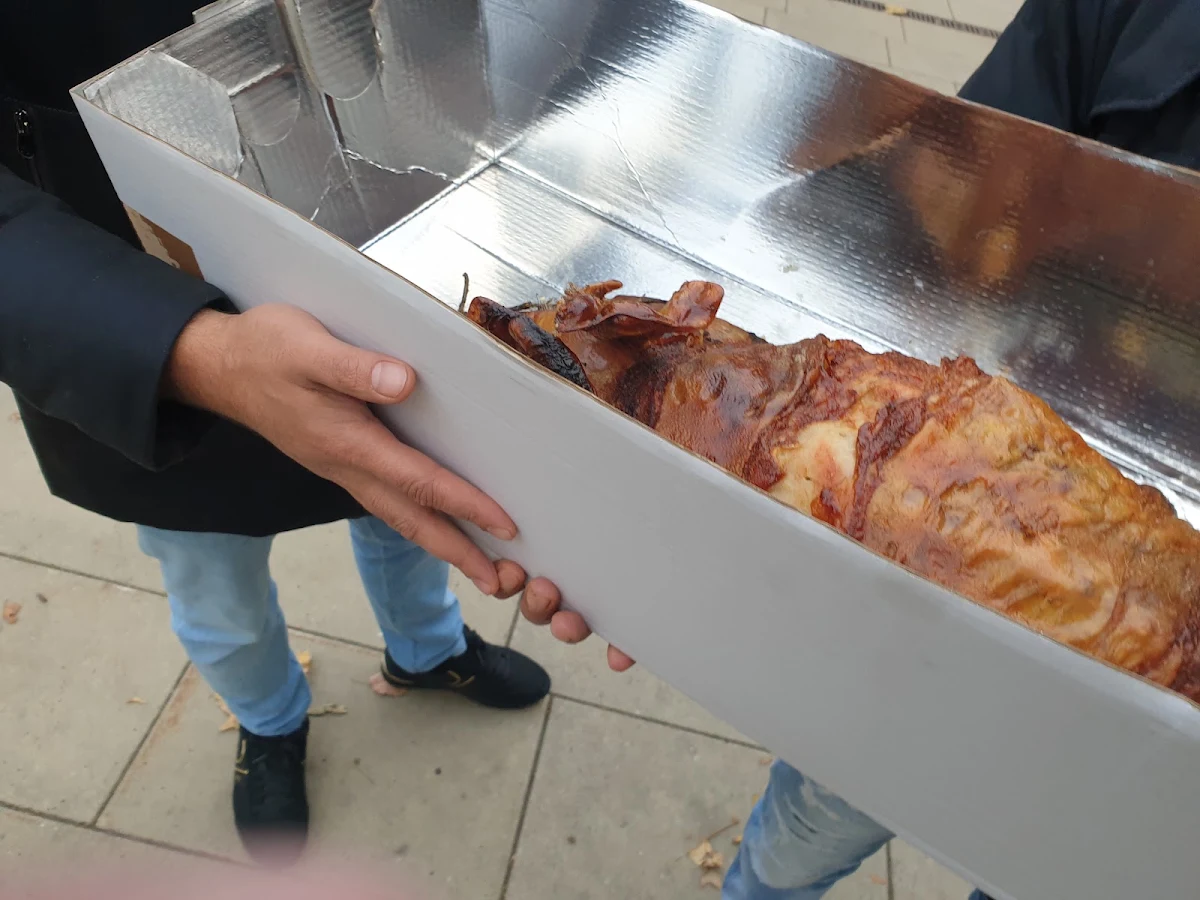 Essen und Trinken photo 10