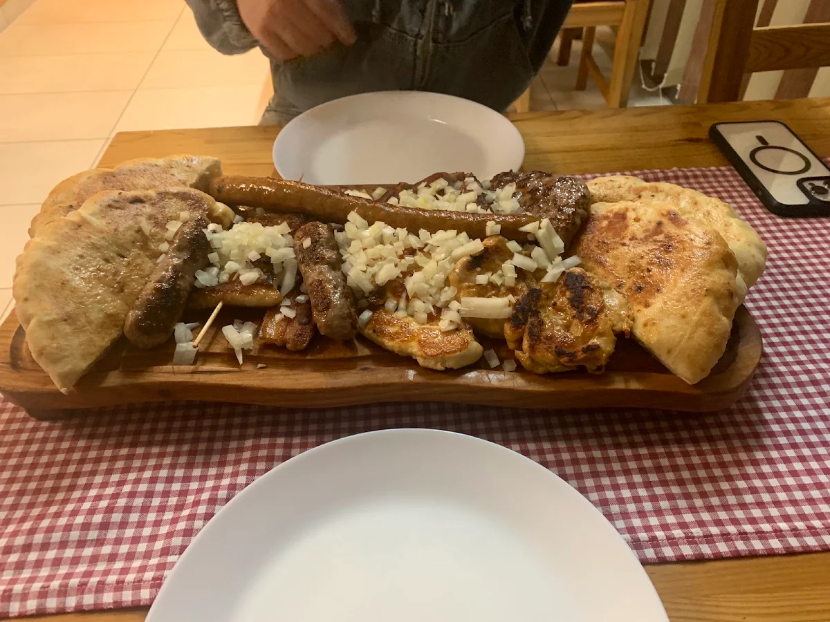 Essen und Trinken photo 2