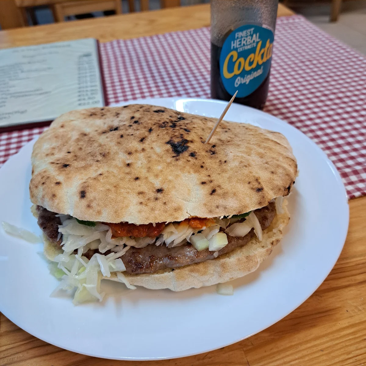 Essen und Trinken photo 3
