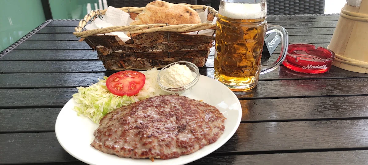 Essen und Trinken photo 7