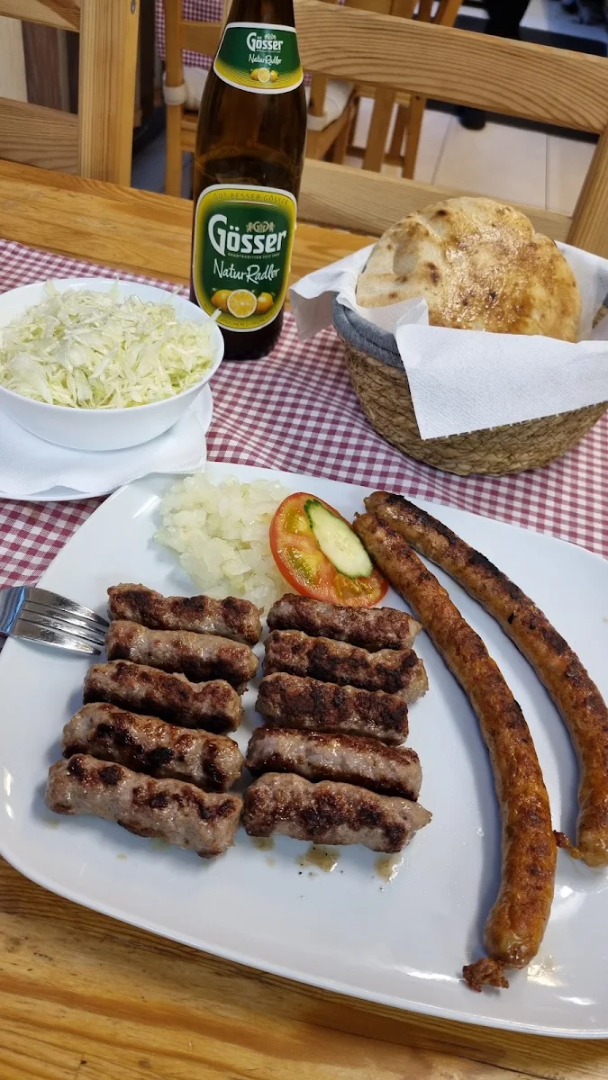 Essen und Trinken photo 8