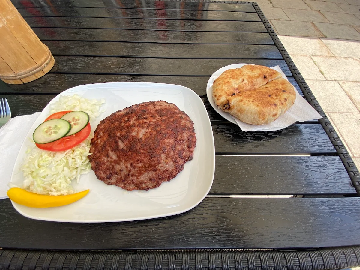 Essen und Trinken photo 9