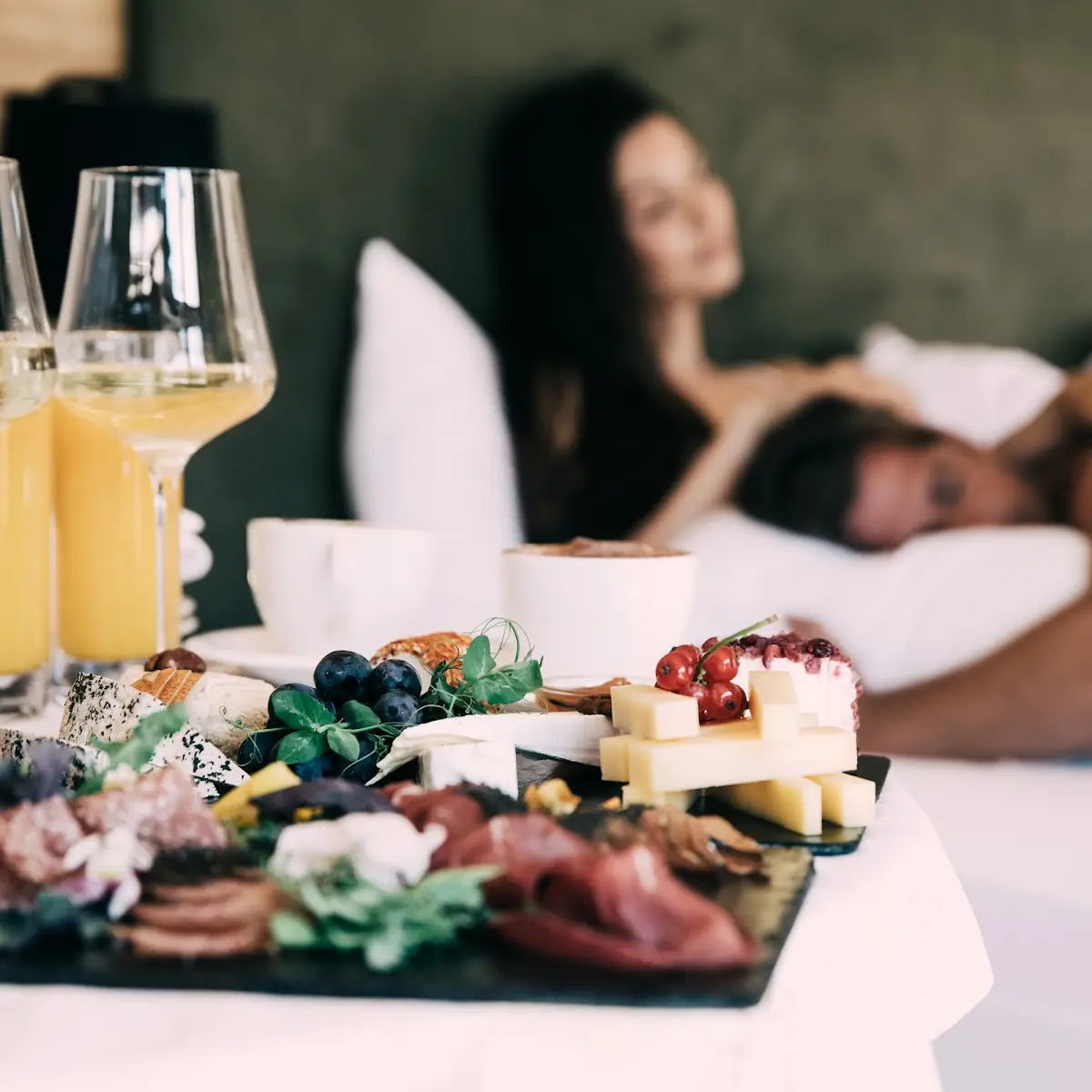 Essen und Trinken photo 9
