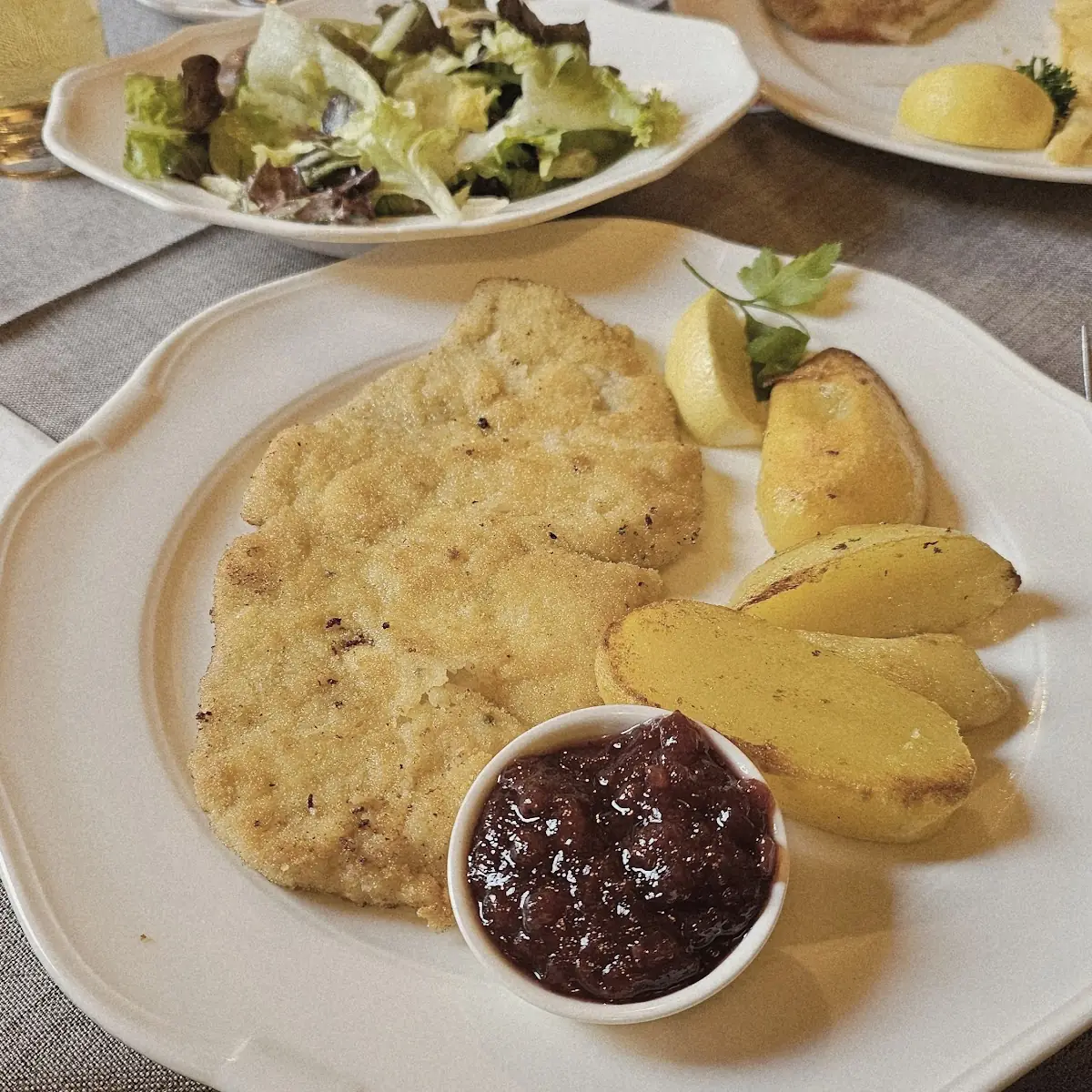 Essen und Trinken photo 3