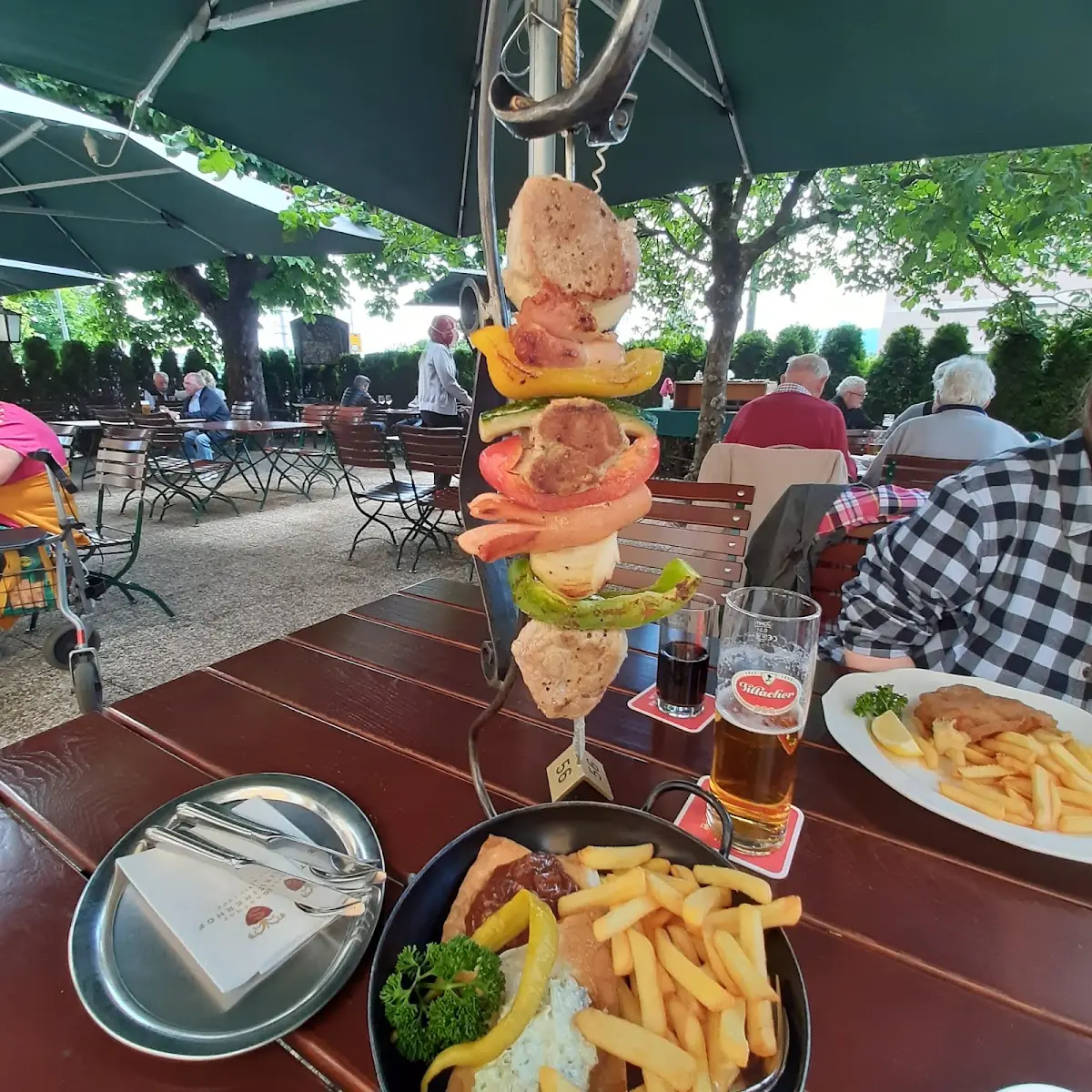 Essen und Trinken photo 4