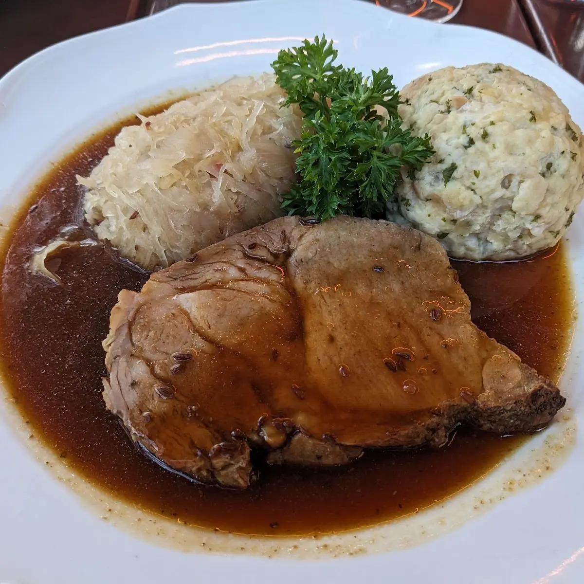 Essen und Trinken photo 5
