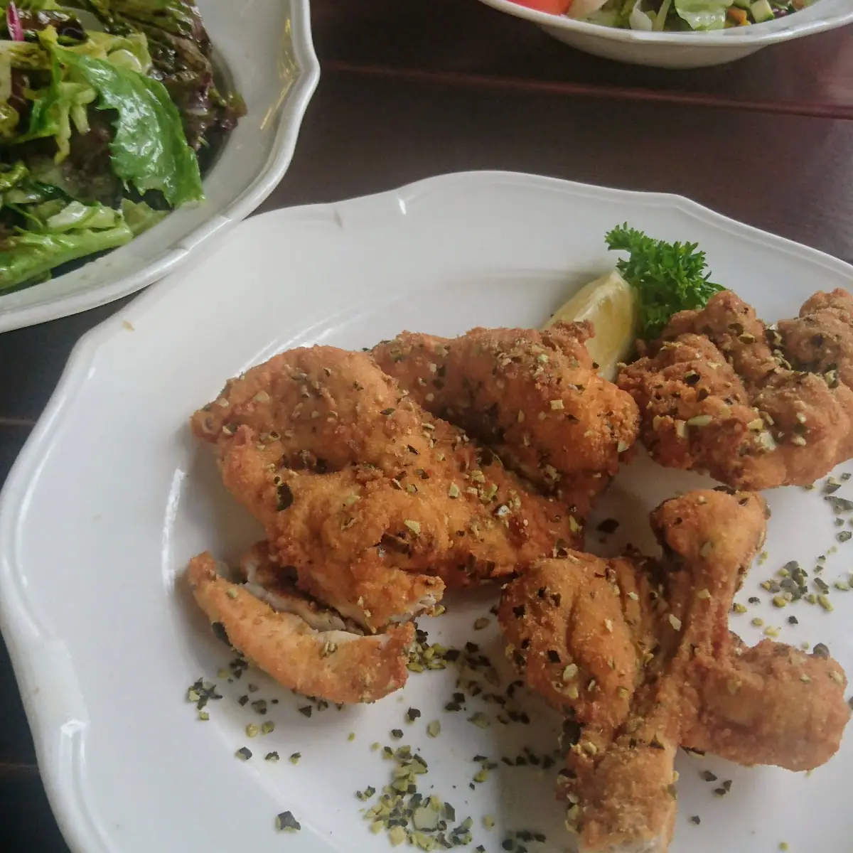 Essen und Trinken photo 8