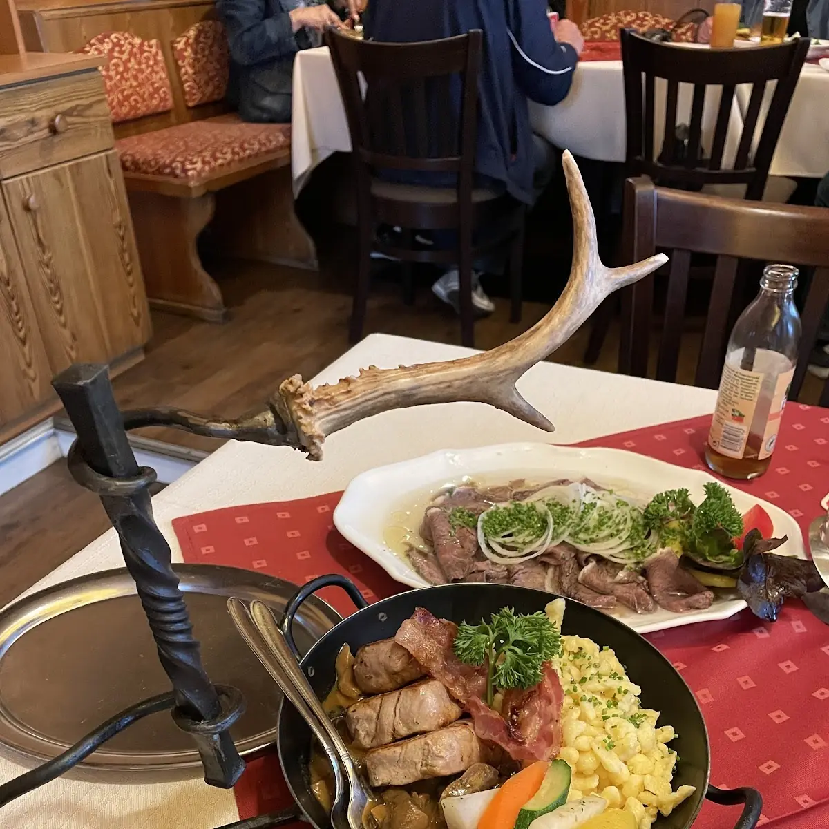 Essen und Trinken photo 9