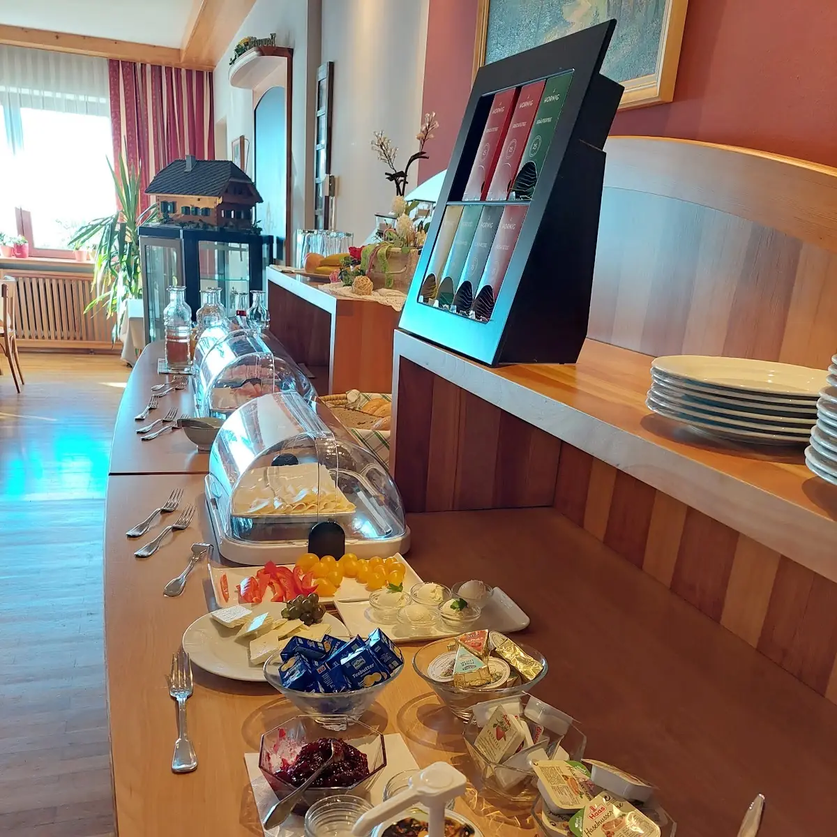 Essen und Trinken photo 1