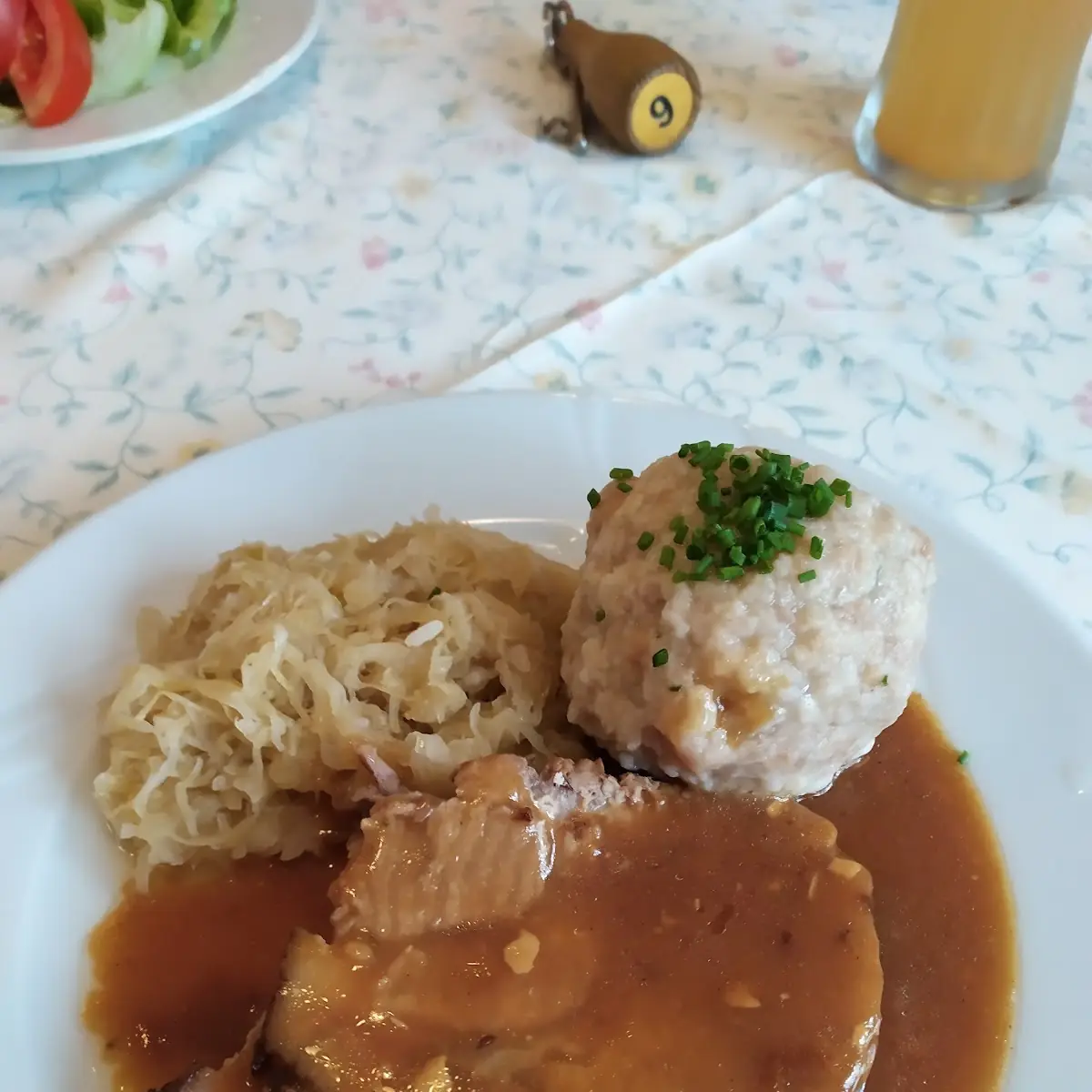Essen und Trinken photo 3