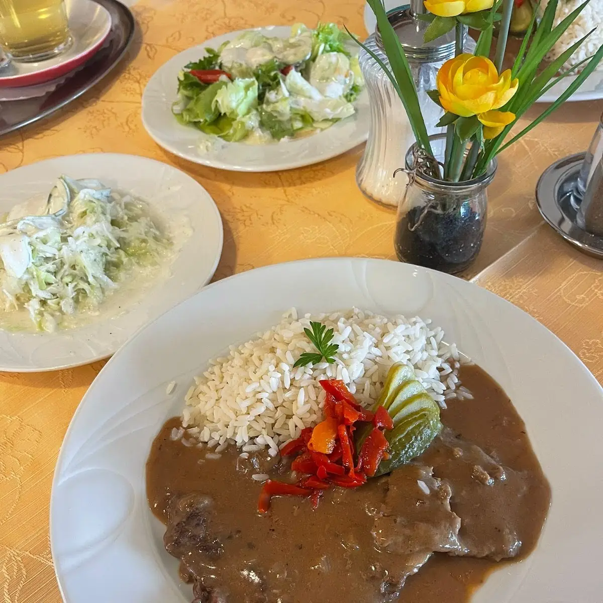 Essen und Trinken photo 5