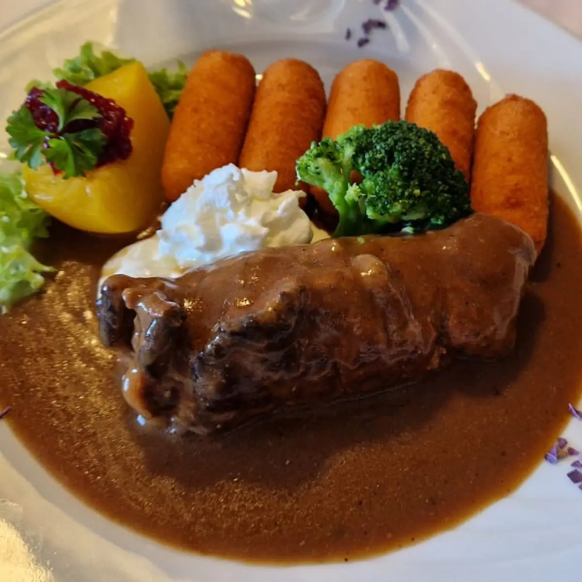 Essen und Trinken photo 7