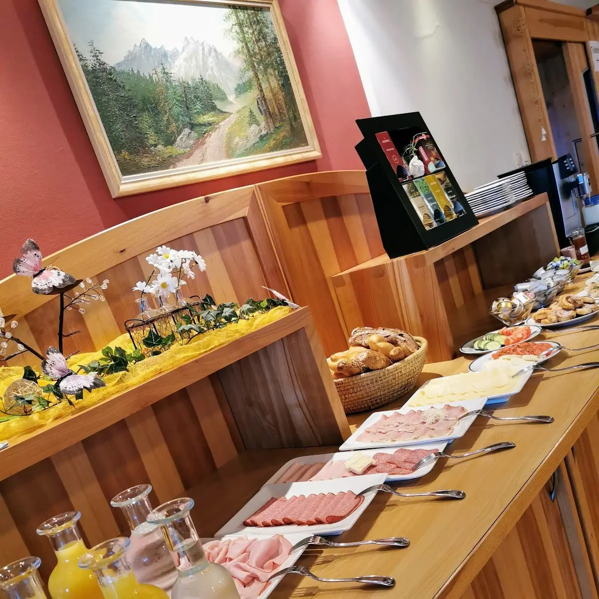 Essen und Trinken photo 8