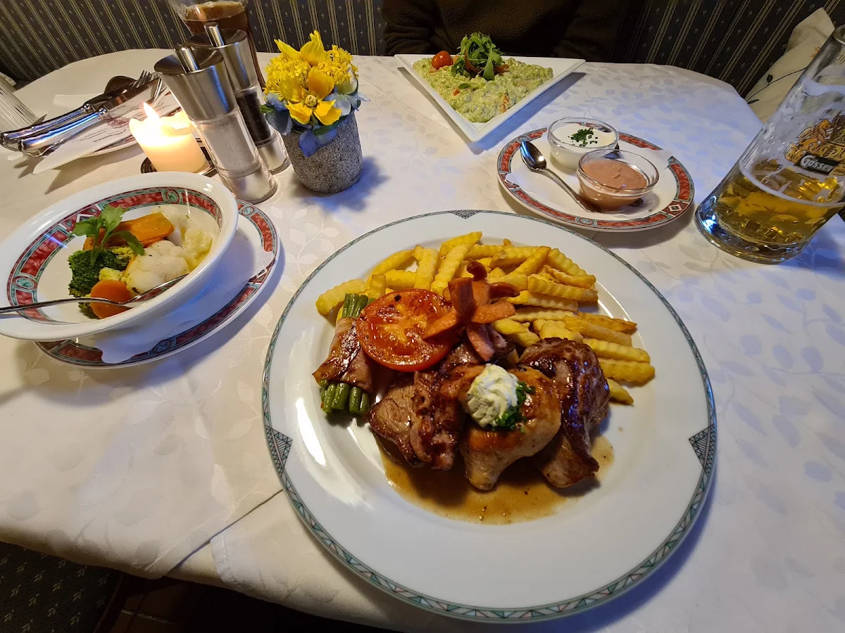 Essen und Trinken photo 5