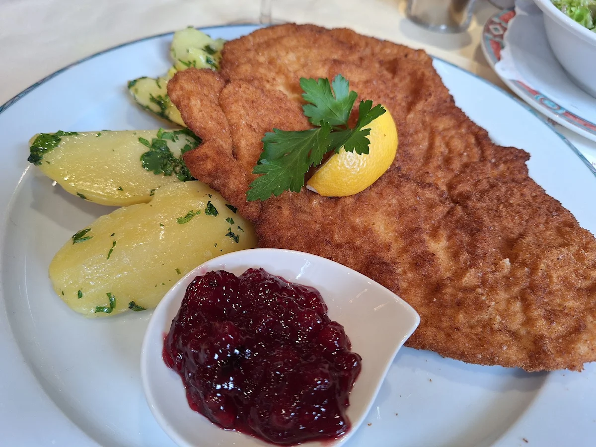 Essen und Trinken photo 6