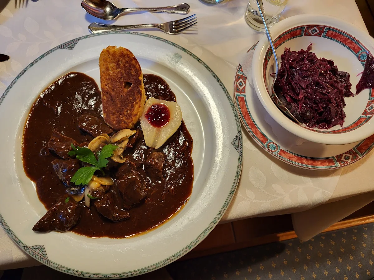 Essen und Trinken photo 8